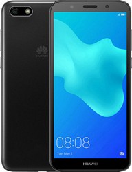 Замена дисплея на телефоне Huawei Y5 2018 в Тольятти
